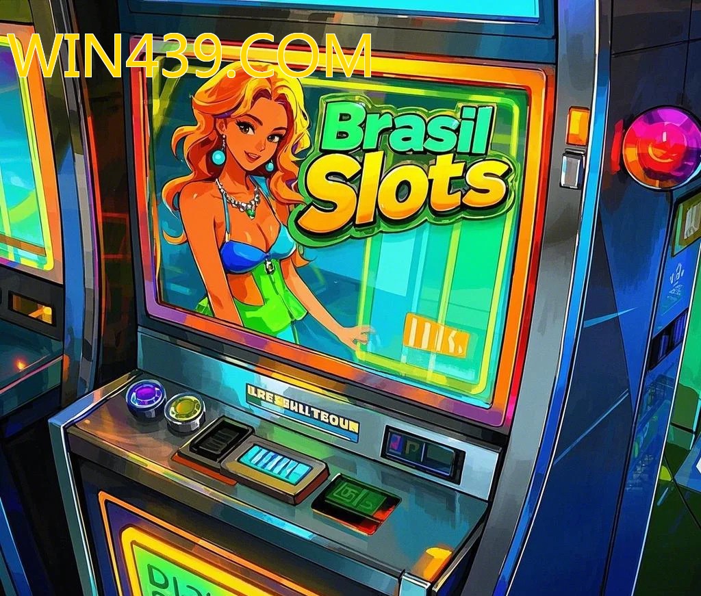 win439 GAME-Apostas
