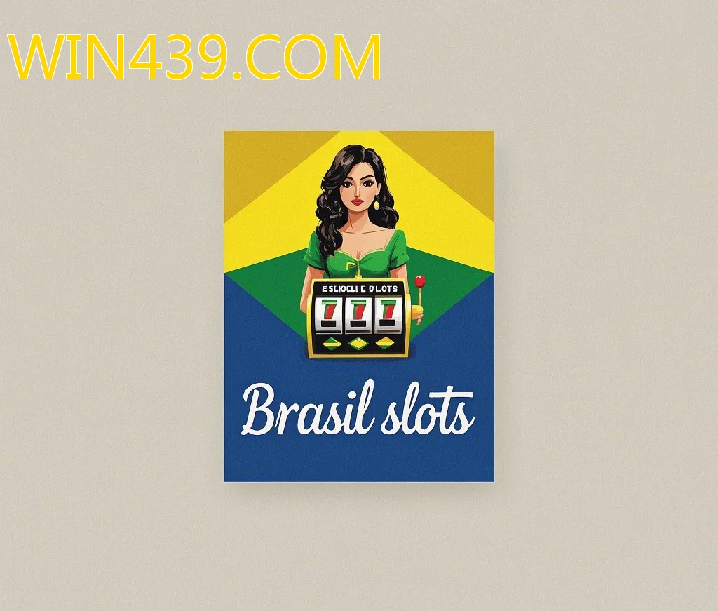 win439 GAME-Apostas