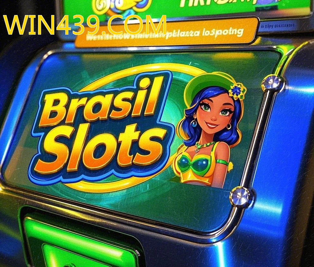 win439 GAME-Slots